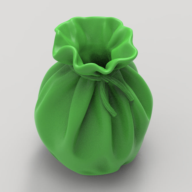 SOFT POUCH VASE