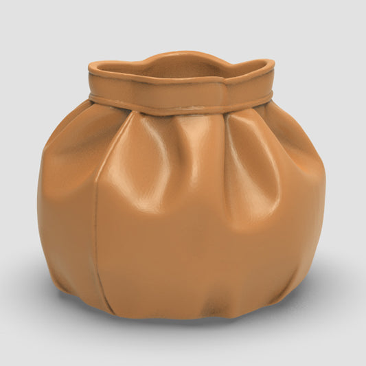 SOFT POUCH PLANTER