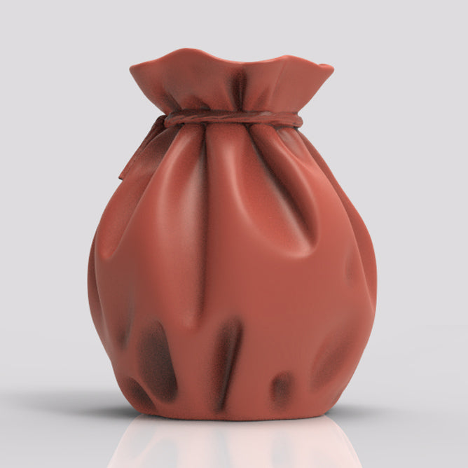 SOFT POUCH VASE