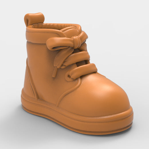 SNEAKER SHOE HOLDER PLANTER