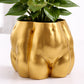 NUDE PLANTER POT