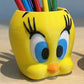 TWEETY BIRD PLANTER HOLDER
