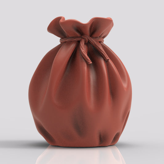 SOFT POUCH VASE