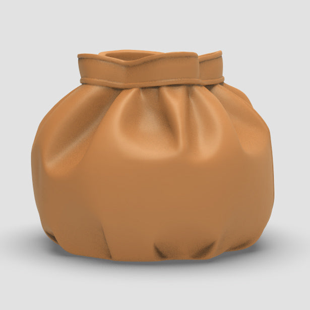 SOFT POUCH PLANTER