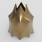SPIKED VASE