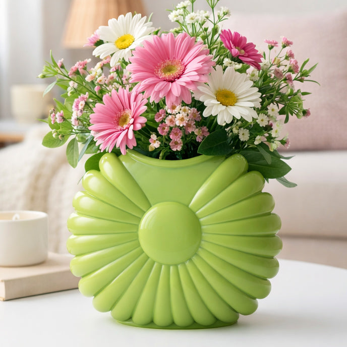 FLOWER VASE