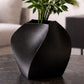 CONTEMPORARY SCULPTURAL VASE