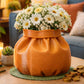 CLOTH POUCH PLANTER