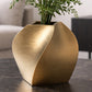 CONTEMPORARY SCULPTURAL VASE