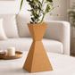 MINIMALIST  GEOMETRIC VASE