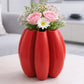 FLORA FLUTE VASE HOLDER
