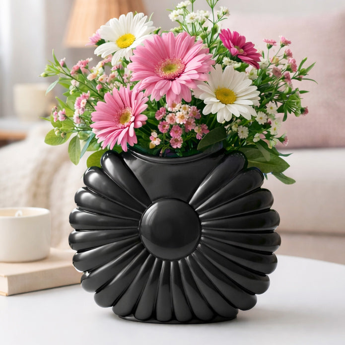 FLOWER VASE