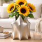 SPIKED VASE