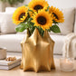 SPIKED VASE