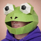 FROG MASK