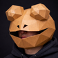 FROG MASK