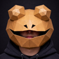 FROG MASK
