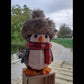 Christmas Penguin