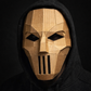 CASEY JONES HOCKEY MASK