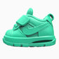 SNEAKER STYLE SHOE PLANTER HOLDER