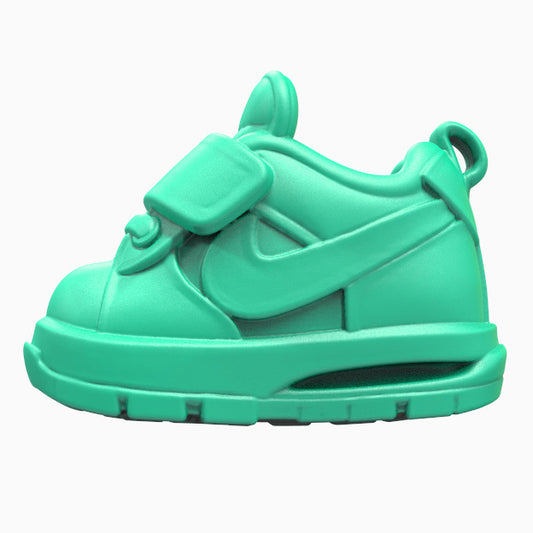 SNEAKER STYLE SHOE PLANTER HOLDER