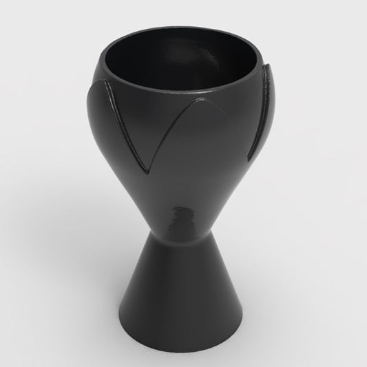 FLOWER PLANTER POT