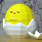 Chick Meditation
