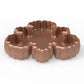 TRAY DISH