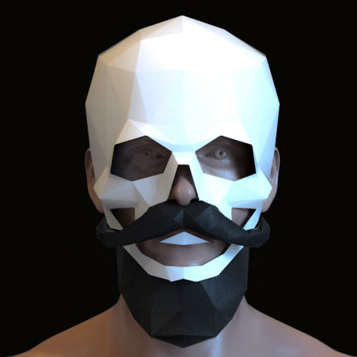 Skull Mask