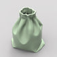 CRUMPLE VASE