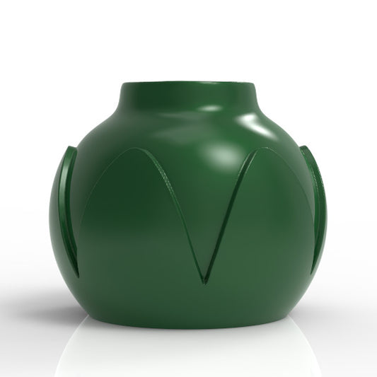 FLOWER PLANTER POT