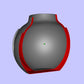 FLOWER PLANTER POT