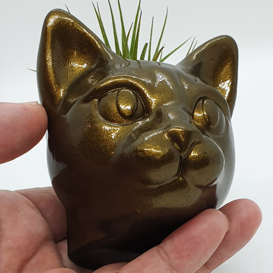 CAT PLANTER