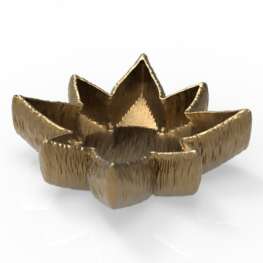 TRAY DISH