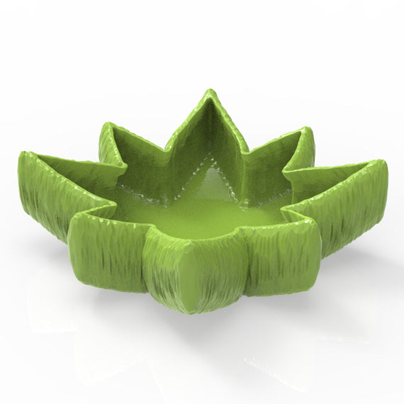 TRAY DISH