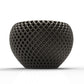 KNURLED TEXTURE POT