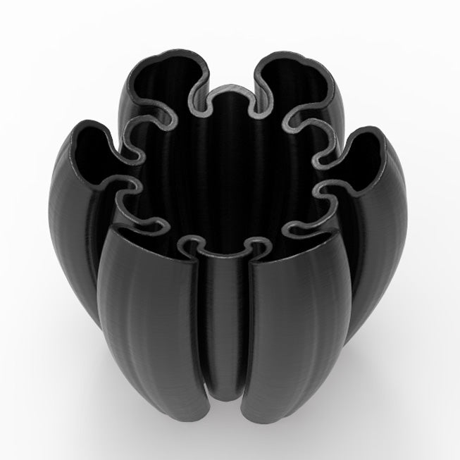 FLOWER VASE POT