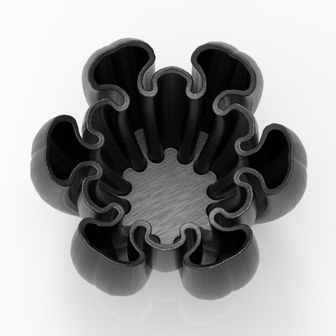 FLOWER VASE POT