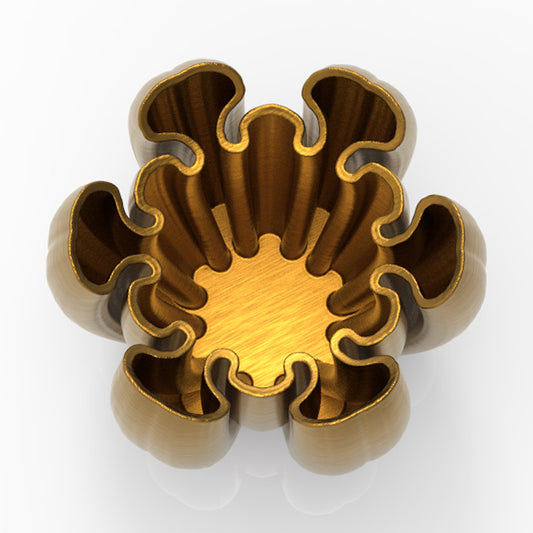 FLOWER VASE POT
