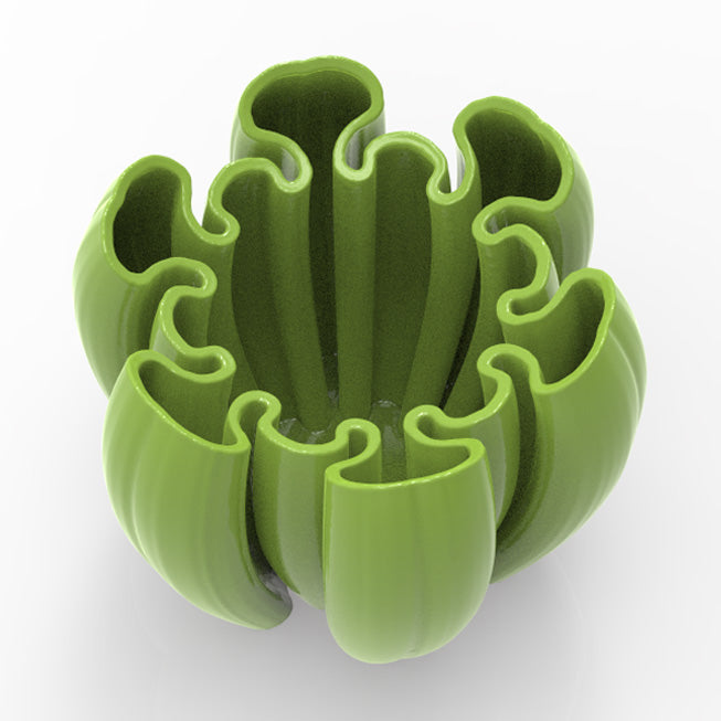 FLOWER VASE POT