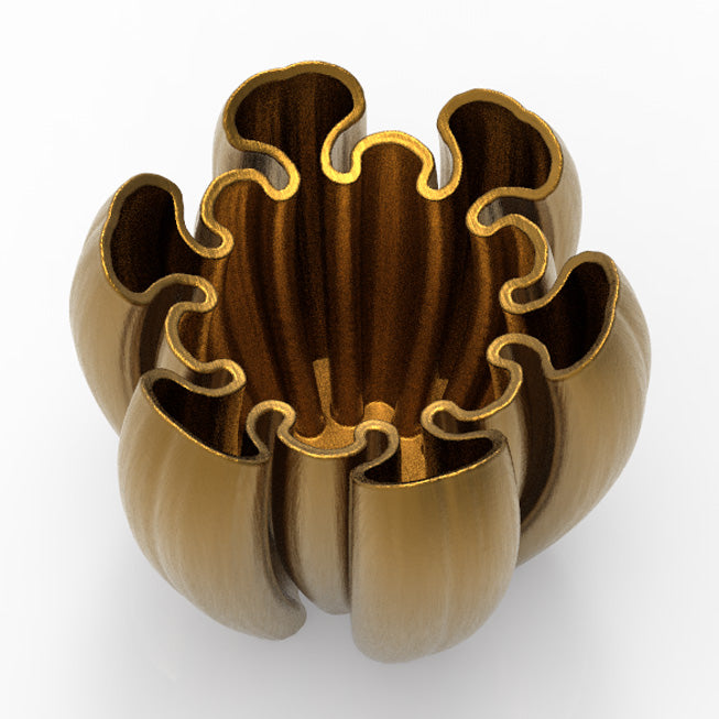 FLOWER VASE POT