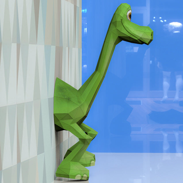 Dinosaur