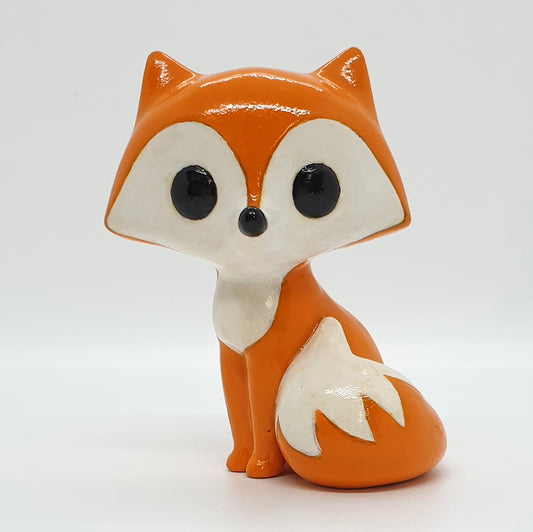 FOX