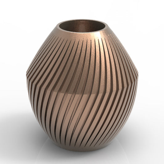 MODERN DECOR VASE