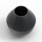 MODERN DECOR VASE