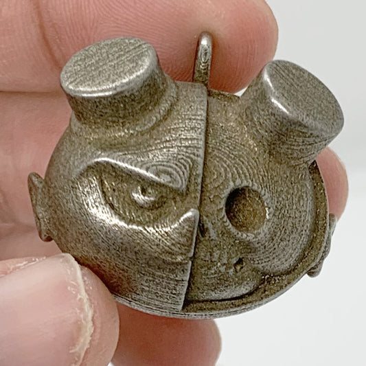 HELLKID PENDANT