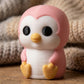 CUTE PENGUIN LAMP