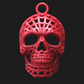 SKULL PENDANT