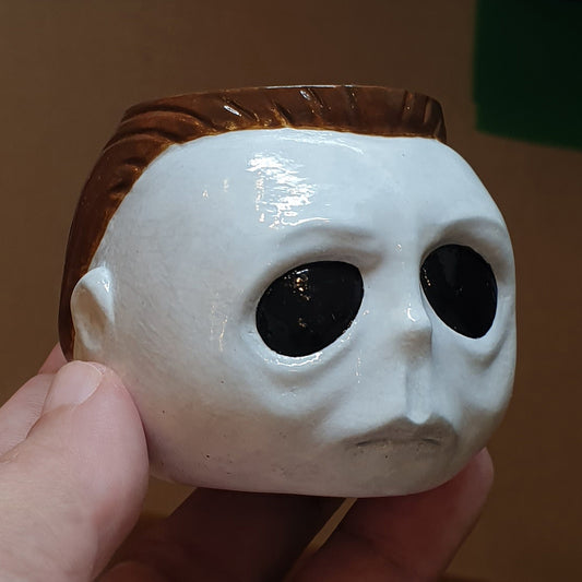 MICHAEL MYERS POT