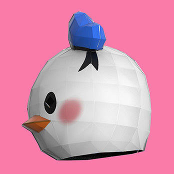 Donald duck